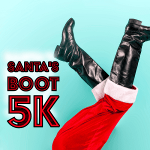 Santa's Boot 5k