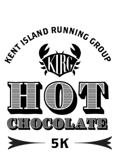 Hot Chocolate 5K