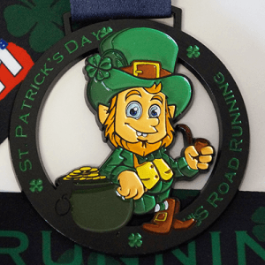 Gemini Springs Park 5K & 10K - March 19, 2022 (Postoned)