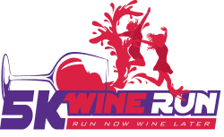 Secret Gardens Christmas Wine Run 5k