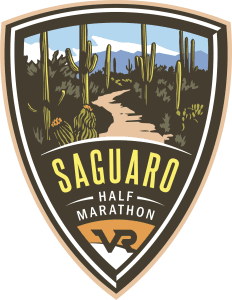 Saguaro Half Marathon