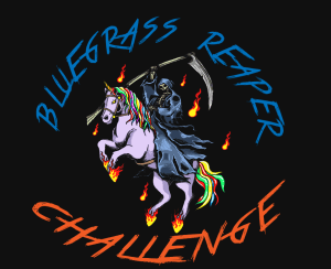 Bluegrass Reaper Challenge