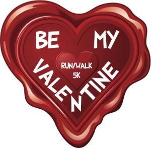 Virtual Be My Valentine