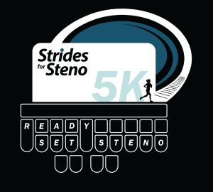 Strides For Steno - StenoStrides' 5th Annual Virtual 5k Walk/Run