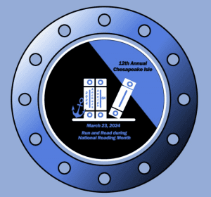 Anchors Aweigh 5K