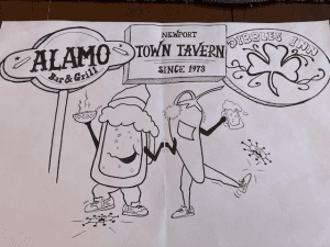 Beer and Chili Run/Walk