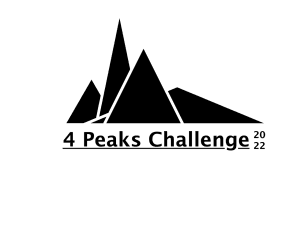 4 Peaks Challenge