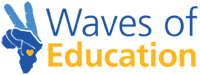 Waves of Education 4th Annual Run Toward a Better Future 5k