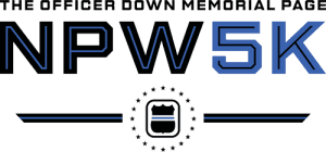 National Police Week 5K