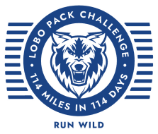 Lobo Pack Challenge