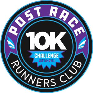 Beginner 10K Challenge