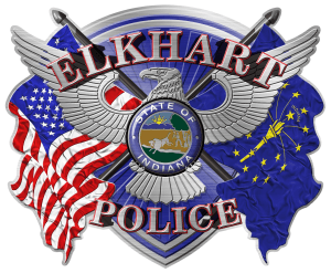 Elkhart Police 5K-9 Fun Run