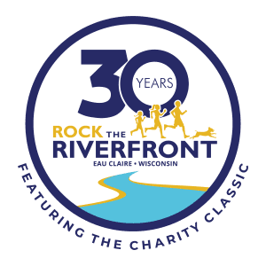 Rock the Riverfront featuring the Charity Classic Run/Walk