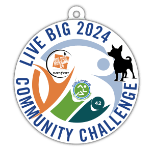 2024 Live Big Community Challenge