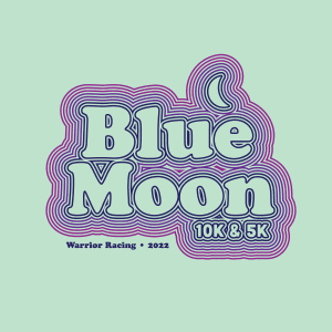 Blue Moon 10K & 5K