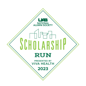 17th Annual UAB National Alumni Society Scholarship Run presented by Viva Health