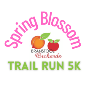Branstool Orchards Spring Blossom Trail Run 5K