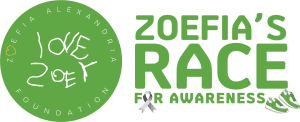 4th Annual - Zoefia's Race For Awareness
