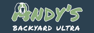Andy's Backyard Ultra