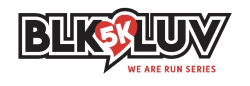 2024 Virtual BLK LUV 5K Run/Walk/Bike
