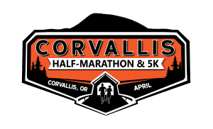 Corvallis Half Marathon and 5K