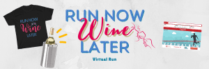 5K Run 4 Wine Virtual Race