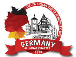 Germany Alumnae Chapter of Delta Sigma Theta Sorority, Inc. Virtual 5K Run/Walk