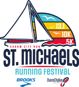 St. Michaels Running Festival presented by Brooks