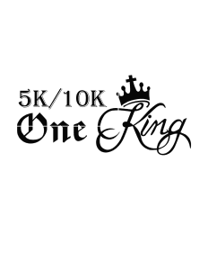 4th Annual One King Sports 5K/10K