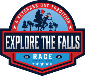 Explore The Falls Race
