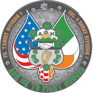 2022 AOH 15K At Your Own Pace To Fight Hunger
