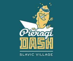 Slavic Village Pierogi Dash