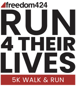 Run 4 Their Lives Lynchburg 5k Run/Walk