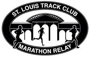 St. Louis Track Club Marathon Relay