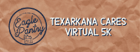 Texarkana Cares Virtual 5K