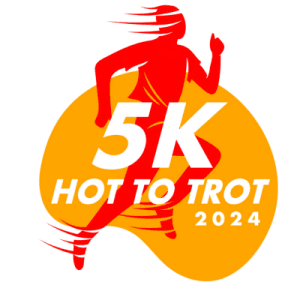 Hot to Trot 5K