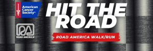 Road America Walk-Run