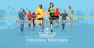 Nurses Run for Education