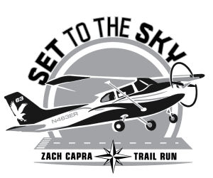 Set to the Sky: Zach Capra Trail Run