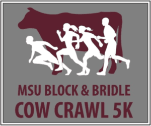 2022 Cow Crawl Fun Run/Walk