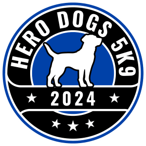 Hero Dogs 5K9