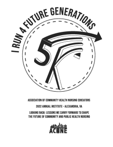 ACHNE I Run 4 Future Generations