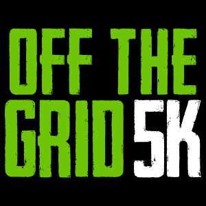 Off the Grid 5K Run & RUCK