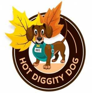 (FREE RACE) 2024 Hot Diggity Dog 5K