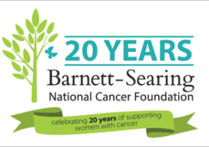 2023 Barnett-Searing National Cancer Foundation Virtual Run/Walk - Free Cancer Patient Registration