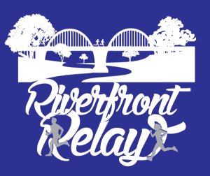 The Riverfront Relay Run for the Cup!