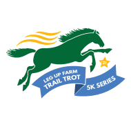 Leg Up Farm Trail Trot 5K Series