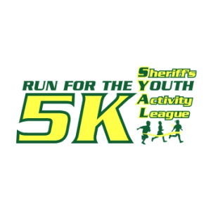 Run for The Youth 5K - SYAL