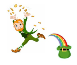 "Catch the Leprechaun" 5k