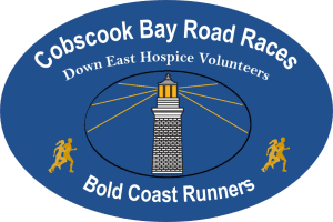 Cobscook Bay Road Races 5k/10k and Kids Fun Run